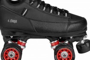 Elevate Your Ride: Chaya Skates - Style & Performance How to Skateboard: A Beginner's Guide to Your First Board & Tricks Elevate Your Ride: Chaya Skates - Style & Performance | How to Skateboard: A Beginner's Guide to Your First Board & Tricks
