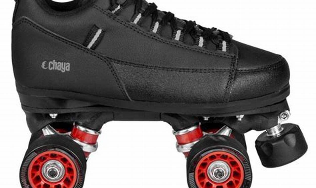 Elevate Your Ride: Chaya Skates - Style & Performance | How to Skateboard: A Beginner's Guide to Your First Board & Tricks