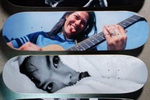 Bjork Skate Decks: Ride the Art, Shred the Park How to Skateboard: A Beginner's Guide to Your First Board & Tricks Bjork Skate Decks: Ride the Art, Shred the Park | How to Skateboard: A Beginner's Guide to Your First Board & Tricks