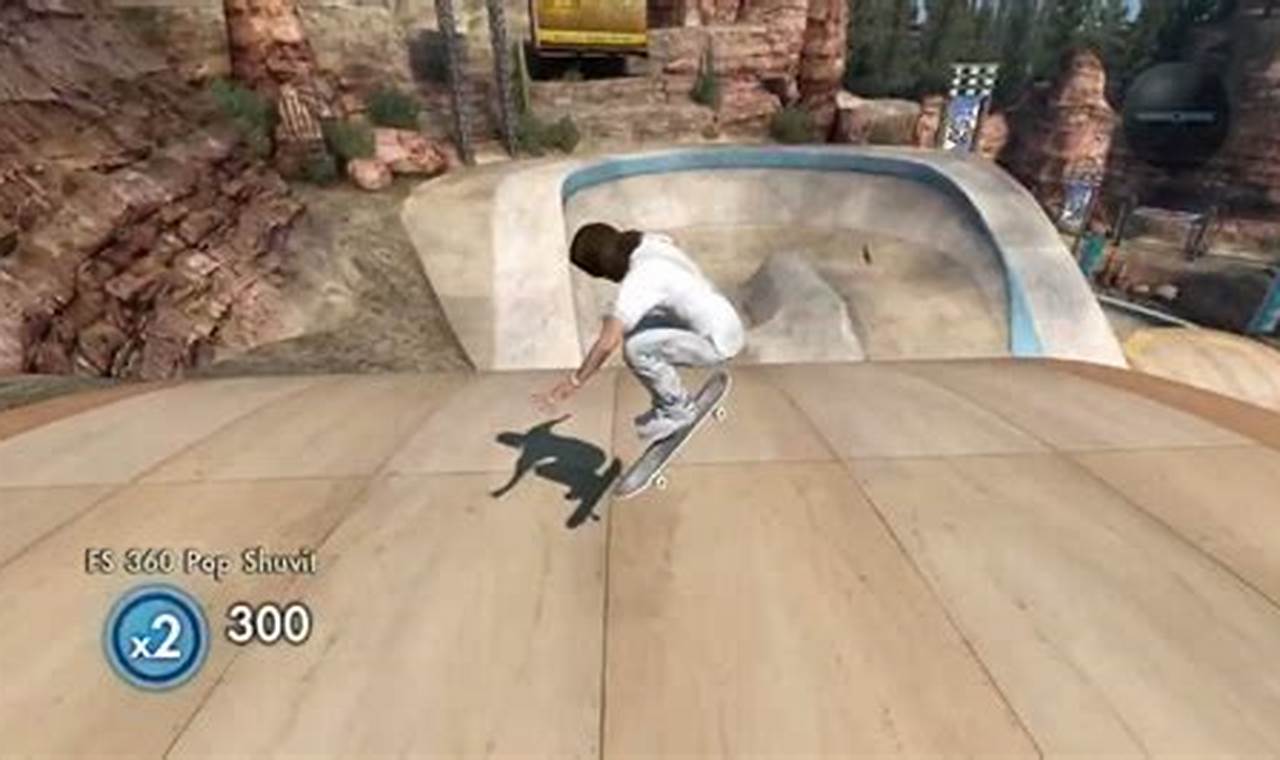 Skate 3 Bail Guide: Learn How to Bail Out Like a Pro! | How to Skateboard: A Beginner's Guide to Your First Board & Tricks