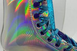 Shine On: Impala Holographic Roller Skates for Stylish Rollers! How to Skateboard: A Beginner's Guide to Your First Board & Tricks Shine On: Impala Holographic Roller Skates for Stylish Rollers! | How to Skateboard: A Beginner's Guide to Your First Board & Tricks