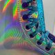 Shine On: Impala Holographic Roller Skates for Stylish Rollers! | How to Skateboard: A Beginner's Guide to Your First Board & Tricks