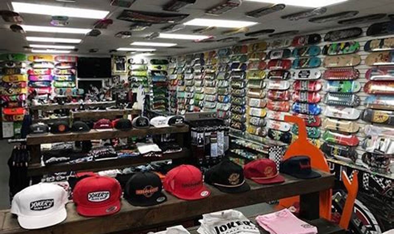 Find Your Ride: Best Skate Shops in Oahu [Local Guide] | How to Skateboard: A Beginner's Guide to Your First Board & Tricks