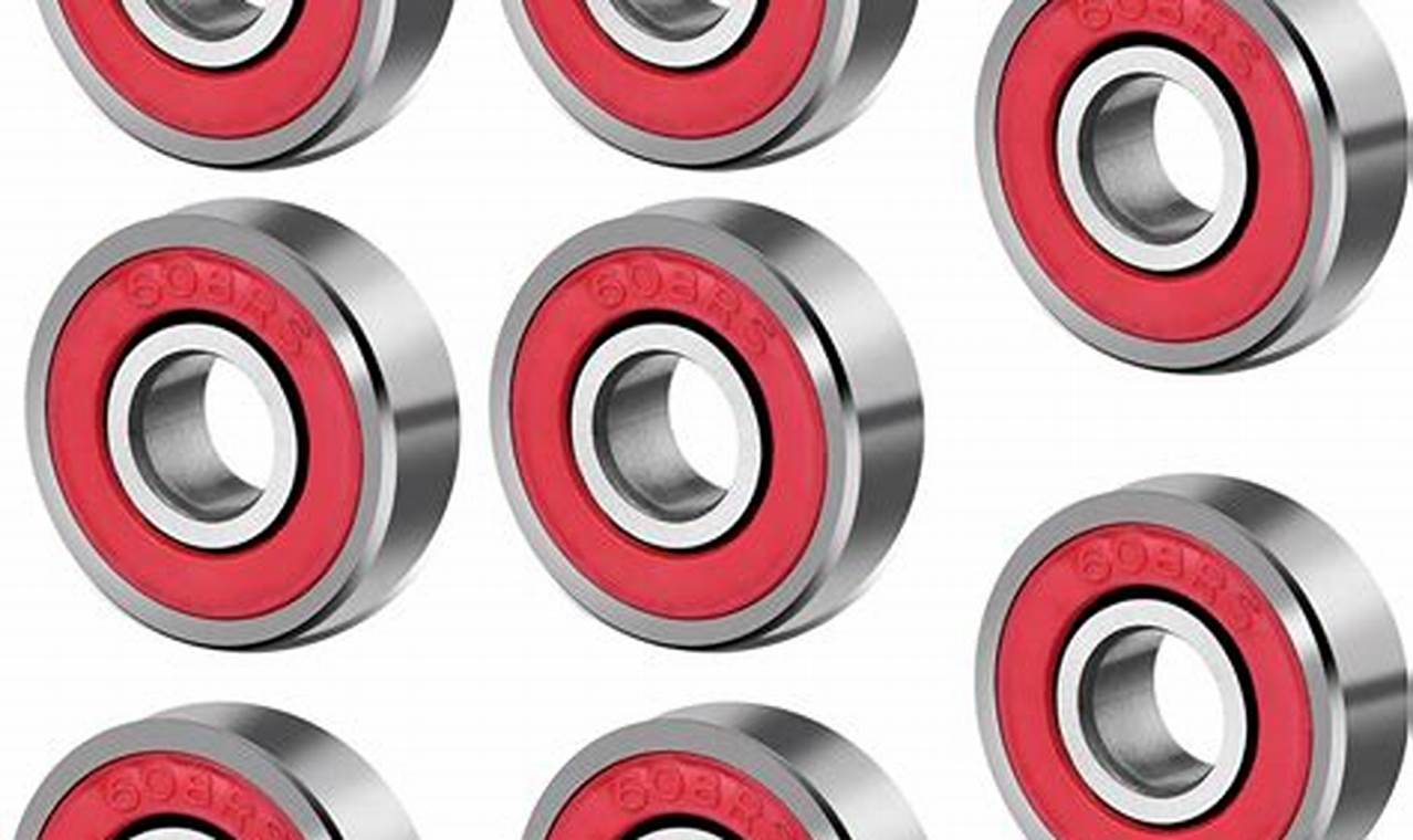 Buy Inline Skates Bearings: Speed & Durability! How to Skateboard: A Beginner's Guide to Your First Board & Tricks Buy Inline Skates Bearings: Speed & Durability! | How to Skateboard: A Beginner's Guide to Your First Board & Tricks