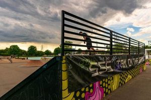 Best Grand Rapids Skate Parks: Your Local Guide | How to Skateboard: A Beginner's Guide to Your First Board & Tricks
