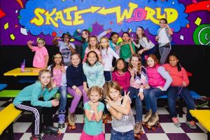 Plan the Ultimate Skate World Birthday Party Bash! How to Skateboard: A Beginner's Guide to Your First Board & Tricks Plan the Ultimate Skate World Birthday Party Bash! | How to Skateboard: A Beginner's Guide to Your First Board & Tricks