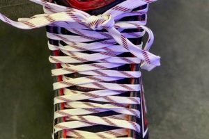 Best Skate Laces For Skaters: Buy Now! | How to Skateboard: A Beginner's Guide to Your First Board & Tricks