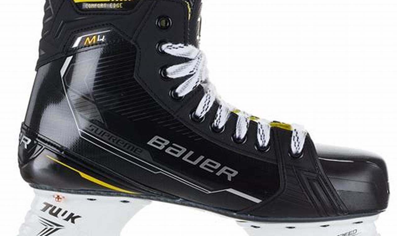 Bauer M4 Skates: Beginner's Edge & Reviews How to Skateboard: A Beginner's Guide to Your First Board & Tricks Bauer M4 Skates: Beginner's Edge & Reviews | How to Skateboard: A Beginner's Guide to Your First Board & Tricks
