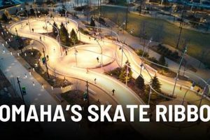Skater's Guide: Omaha Skate Ribbon Fun & Adventure How to Skateboard: A Beginner's Guide to Your First Board & Tricks Skater's Guide: Omaha Skate Ribbon Fun & Adventure | How to Skateboard: A Beginner's Guide to Your First Board & Tricks