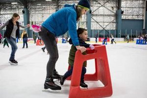 Supportive Ice Skate Walker for Confident Gliding How to Skateboard: A Beginner's Guide to Your First Board & Tricks Supportive Ice Skate Walker for Confident Gliding | How to Skateboard: A Beginner's Guide to Your First Board & Tricks
