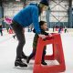 Supportive Ice Skate Walker for Confident Gliding | How to Skateboard: A Beginner's Guide to Your First Board & Tricks