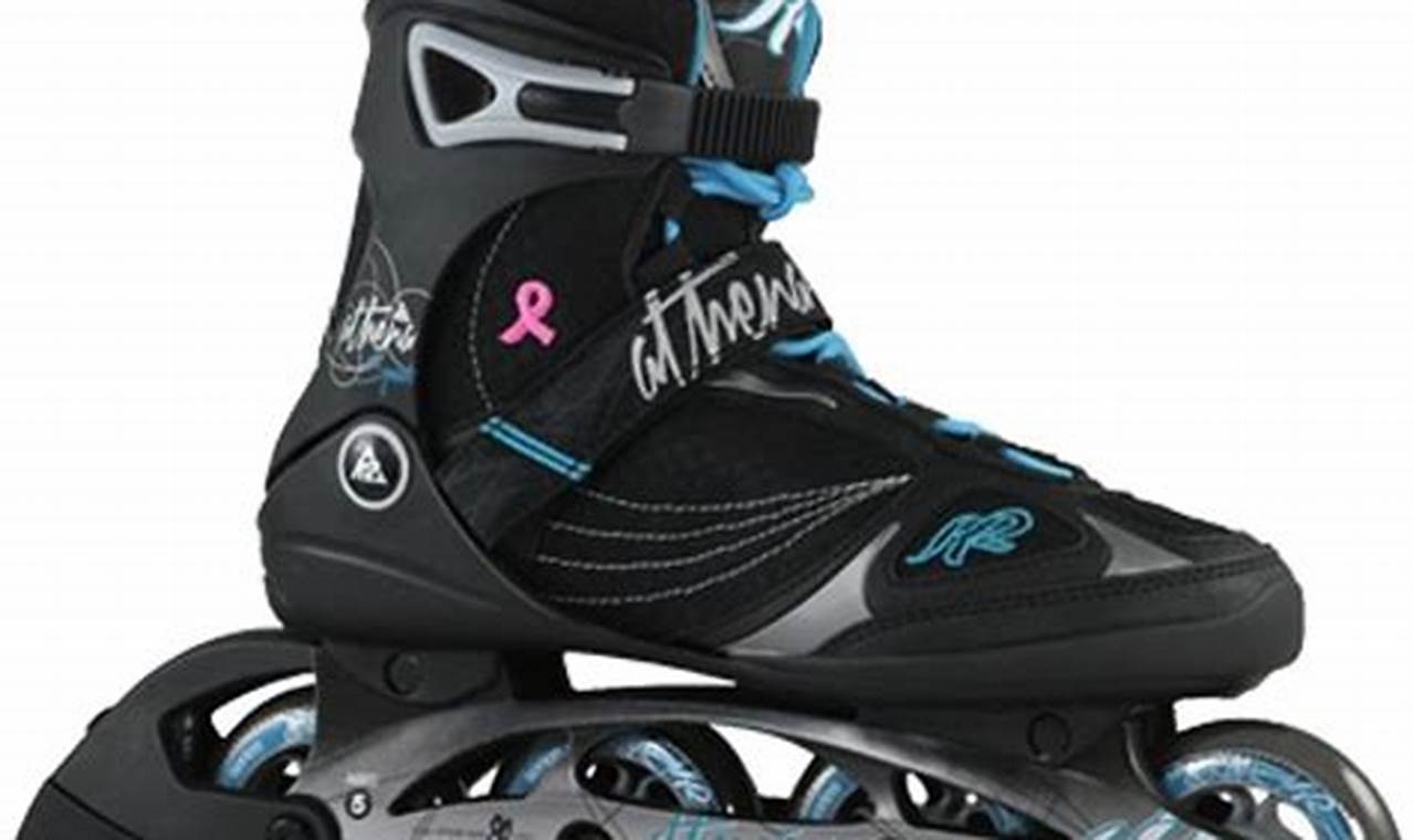 Best K2 Athena Inline Skates: Review & Guide [Year] | How to Skateboard: A Beginner's Guide to Your First Board & Tricks
