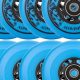 Upgrade Your Ride: Inline Skate Wheels with Bearings | How to Skateboard: A Beginner's Guide to Your First Board & Tricks