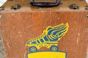 Best Roller Skate Case: Travel Securely & Skate Ready! How to Skateboard: A Beginner's Guide to Your First Board & Tricks Best Roller Skate Case: Travel Securely & Skate Ready! | How to Skateboard: A Beginner's Guide to Your First Board & Tricks