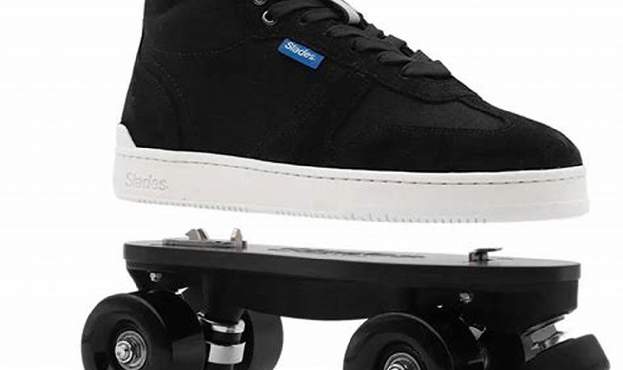 Best Detachable Roller Skates Shoes: Reviews & Guide How to Skateboard: A Beginner's Guide to Your First Board & Tricks Best Detachable Roller Skates Shoes: Reviews & Guide | How to Skateboard: A Beginner's Guide to Your First Board & Tricks