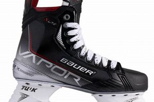 Bauer's Vapor X-Lite Skate: Unleash Speed & Agility! How to Skateboard: A Beginner's Guide to Your First Board & Tricks Bauer's Vapor X-Lite Skate: Unleash Speed & Agility! | How to Skateboard: A Beginner's Guide to Your First Board & Tricks