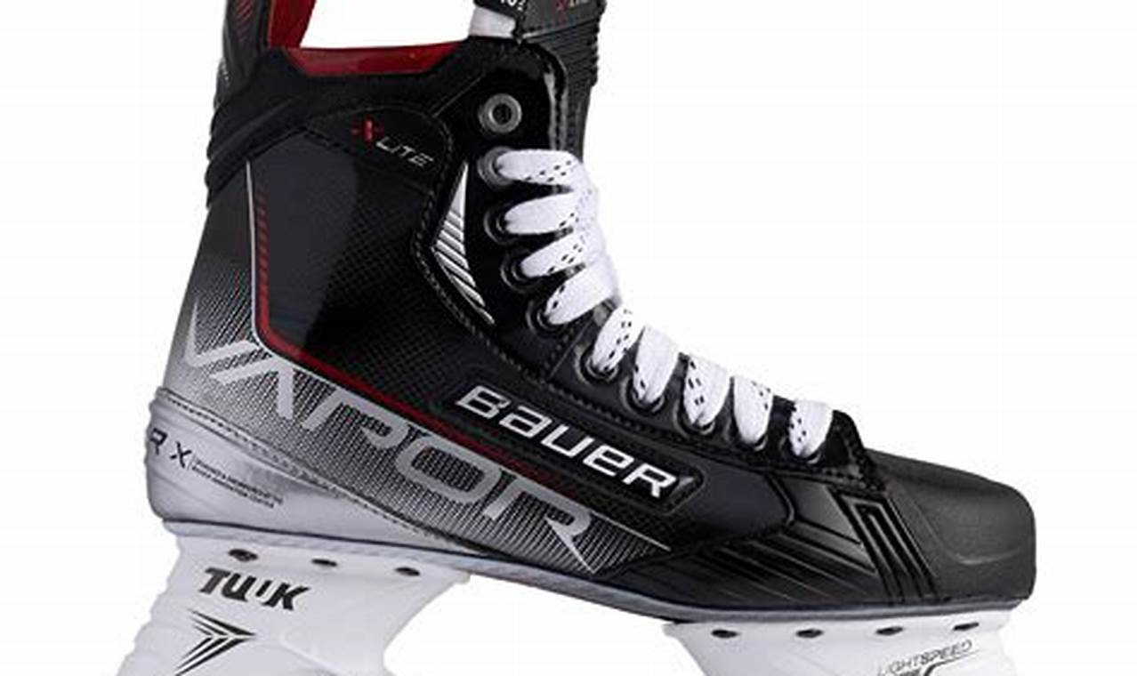 Bauer's Vapor X-Lite Skate: Unleash Speed & Agility! How to Skateboard: A Beginner's Guide to Your First Board & Tricks Bauer's Vapor X-Lite Skate: Unleash Speed & Agility! | How to Skateboard: A Beginner's Guide to Your First Board & Tricks