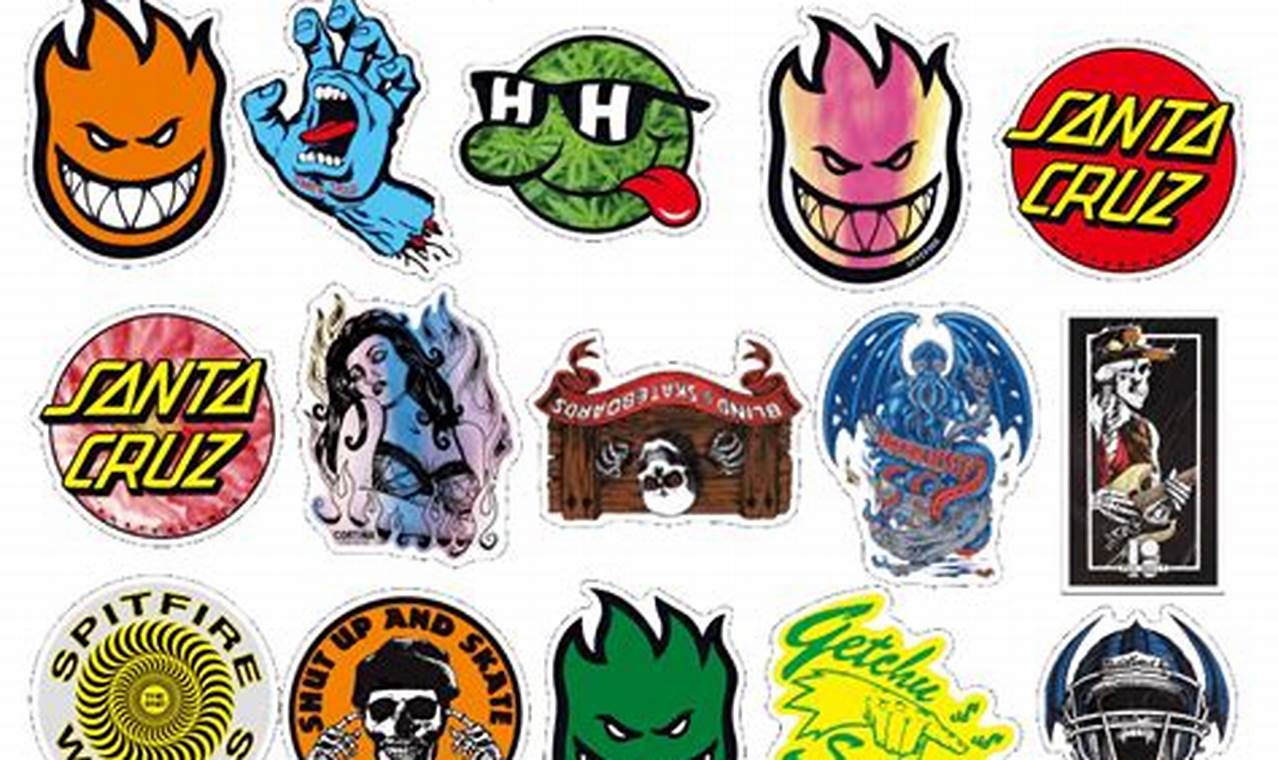 Best Stickers Skate Styles: Cool Skater Graphics How to Skateboard: A Beginner's Guide to Your First Board & Tricks Best Stickers Skate Styles: Cool Skater Graphics | How to Skateboard: A Beginner's Guide to Your First Board & Tricks