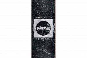 Buy Almost Skate Decks Online: Quality & Styles for Skaters How to Skateboard: A Beginner's Guide to Your First Board & Tricks Buy Almost Skate Decks Online: Quality & Styles for Skaters | How to Skateboard: A Beginner's Guide to Your First Board & Tricks
