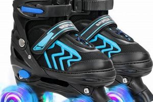 Top Picks: Best Kids Roller Skates for Safe Fun! How to Skateboard: A Beginner's Guide to Your First Board & Tricks Top Picks: Best Kids Roller Skates for Safe Fun! | How to Skateboard: A Beginner's Guide to Your First Board & Tricks