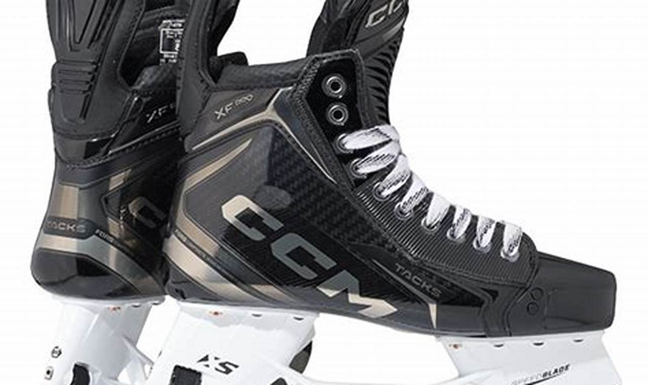 Boost Your Game: CCM XF Pro Skates for Elite Skaters How to Skateboard: A Beginner's Guide to Your First Board & Tricks Boost Your Game: CCM XF Pro Skates for Elite Skaters | How to Skateboard: A Beginner's Guide to Your First Board & Tricks
