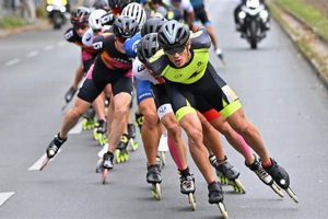 Inline Skate Marathon: Gear Up, Speed Up, Skater! | How to Skateboard: A Beginner's Guide to Your First Board & Tricks