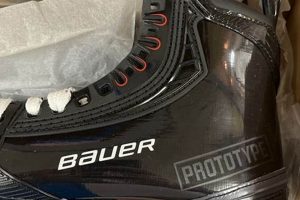 Review: New Bauer Vapor Skates 2025 - Future On Ice? How to Skateboard: A Beginner's Guide to Your First Board & Tricks Review: New Bauer Vapor Skates 2025 - Future On Ice? | How to Skateboard: A Beginner's Guide to Your First Board & Tricks