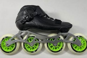 Unleash Speed: Five Wheel Inline Skates Guide How to Skateboard: A Beginner's Guide to Your First Board & Tricks Unleash Speed: Five Wheel Inline Skates Guide | How to Skateboard: A Beginner's Guide to Your First Board & Tricks