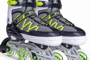 Best Viva Roller Skates: Roll in Style & Comfort! How to Skateboard: A Beginner's Guide to Your First Board & Tricks Best Viva Roller Skates: Roll in Style & Comfort! | How to Skateboard: A Beginner's Guide to Your First Board & Tricks