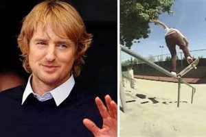 Is Owen Wilson a Skater? The Truth Behind "Does Owen Wilson Skate" | How to Skateboard: A Beginner's Guide to Your First Board & Tricks
