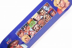 Shred With The Best: Street Fighter Skate Deck Collection! | How to Skateboard: A Beginner's Guide to Your First Board & Tricks