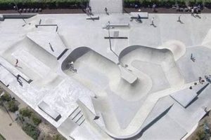 Find Your Nearest Skate Park: Local Spots &amp; More! | How to Skateboard: A Beginner's Guide to Your First Board & Tricks