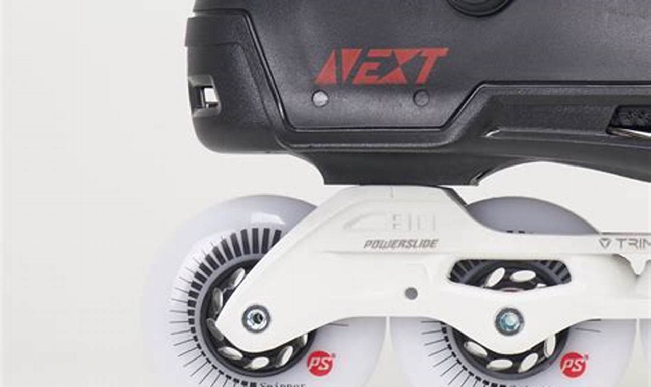 Powerslide Next Inline Skates: Your Ultimate Ride! | How to Skateboard: A Beginner's Guide to Your First Board & Tricks