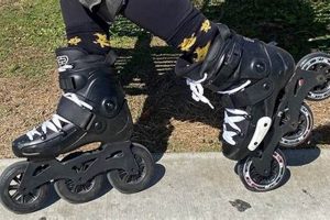 Big 5 Roller Skates: Affordable Fun on Wheels! | How to Skateboard: A Beginner's Guide to Your First Board & Tricks
