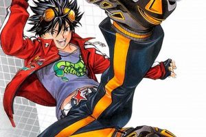 Boost Your Ride: Air Gear Roller Skates, Enhanced! | How to Skateboard: A Beginner's Guide to Your First Board & Tricks