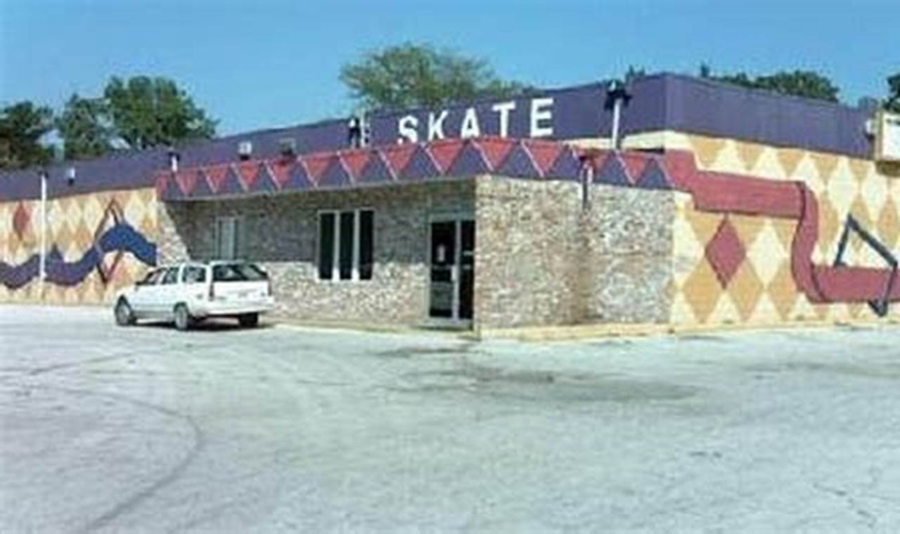 Your Guide to Skate North Iowa Fun! | How to Skateboard: A Beginner's Guide to Your First Board & Tricks