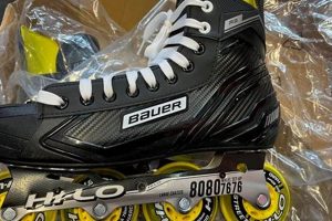 Buy Bauer RS Inline Skates: Durable & Adjustable! | How to Skateboard: A Beginner's Guide to Your First Board & Tricks