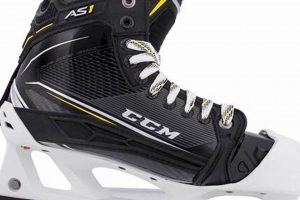 Best CCM Goalie Skates: Reviews & Buying Guide For You | How to Skateboard: A Beginner's Guide to Your First Board & Tricks