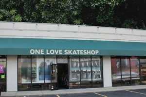 Your Local One Love Skate Shop: Gear & More | How to Skateboard: A Beginner's Guide to Your First Board & Tricks