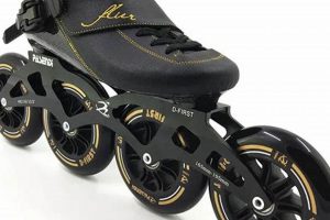 Boost Speed: Best Inline Racing Skates For You + Tips How to Skateboard: A Beginner's Guide to Your First Board & Tricks Boost Speed: Best Inline Racing Skates For You + Tips | How to Skateboard: A Beginner's Guide to Your First Board & Tricks