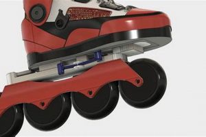 Versatile Detachable Inline Skates: Roll With Freedom! | How to Skateboard: A Beginner's Guide to Your First Board & Tricks