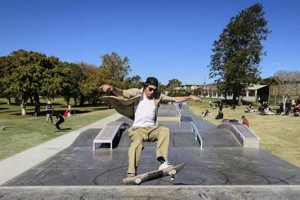 The Ultimate Guide: Newtown Skate Park Fun & Safety Tips | How to Skateboard: A Beginner's Guide to Your First Board & Tricks
