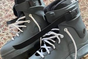 Buy Pre-Loved Used Aggressive Inline Skates - Deals! | How to Skateboard: A Beginner's Guide to Your First Board & Tricks