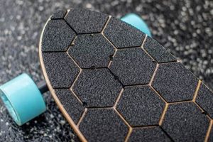 Elevate Your Ride: The Best Skate Grip Today! | How to Skateboard: A Beginner's Guide to Your First Board & Tricks