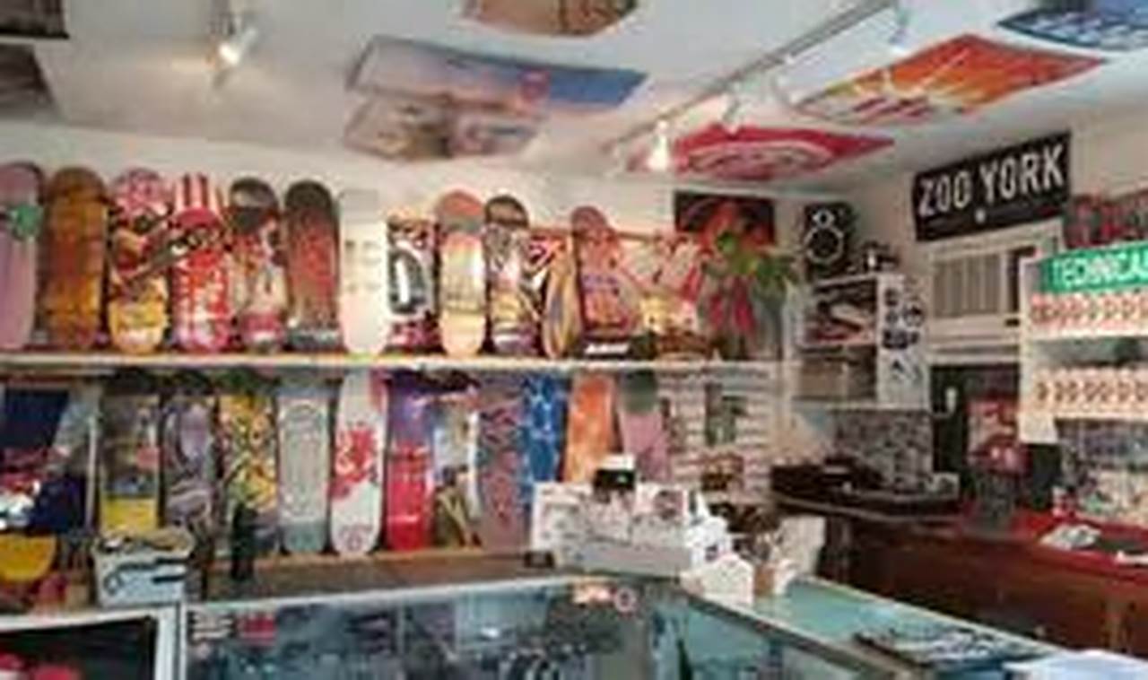 Elevate Your Ride: Technical Skate Shop Gear & More! | How to Skateboard: A Beginner's Guide to Your First Board & Tricks