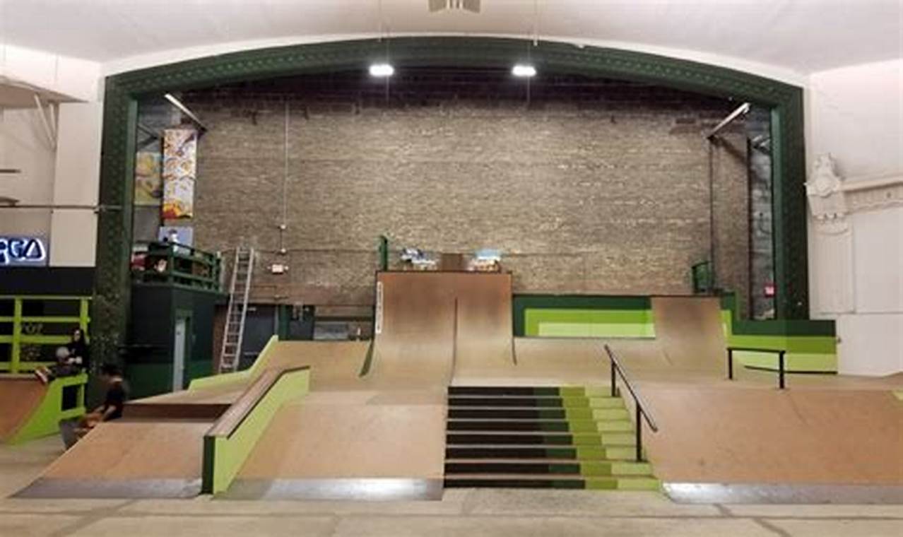 Best of Fargo Skate Spots: Skateboarding in Fargo, ND | How to Skateboard: A Beginner's Guide to Your First Board & Tricks