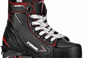 Ultimate Guide: Tour Skates for Long Distance Skater | How to Skateboard: A Beginner's Guide to Your First Board & Tricks