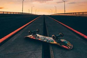 Best Cool Skate Wallpapers: Ride In Style! | How to Skateboard: A Beginner's Guide to Your First Board & Tricks