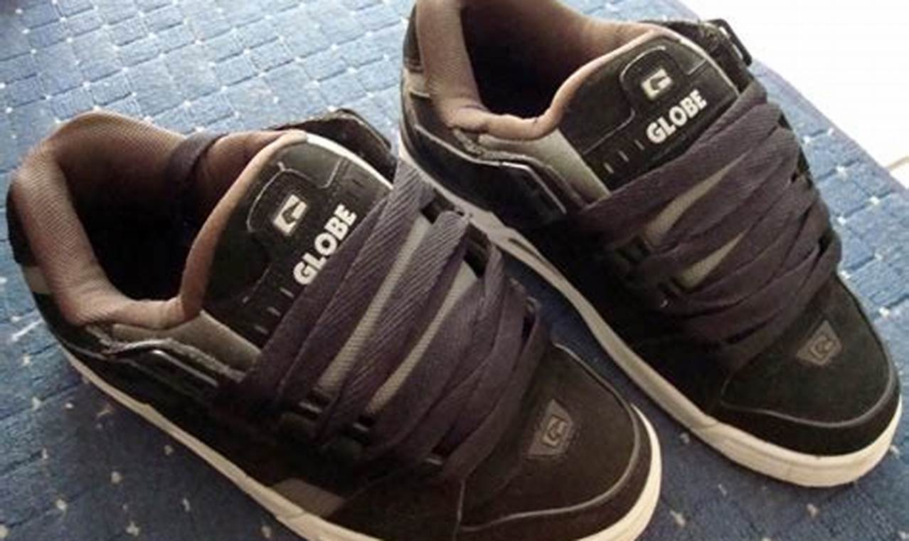 Best Skate Shoes Globe: Ride the World in Style! How to Skateboard: A Beginner's Guide to Your First Board & Tricks Best Skate Shoes Globe: Ride the World in Style! | How to Skateboard: A Beginner's Guide to Your First Board & Tricks