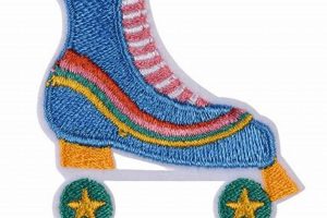 Roll in Style: Cool Roller Skate Patch Designs & More! | How to Skateboard: A Beginner's Guide to Your First Board & Tricks